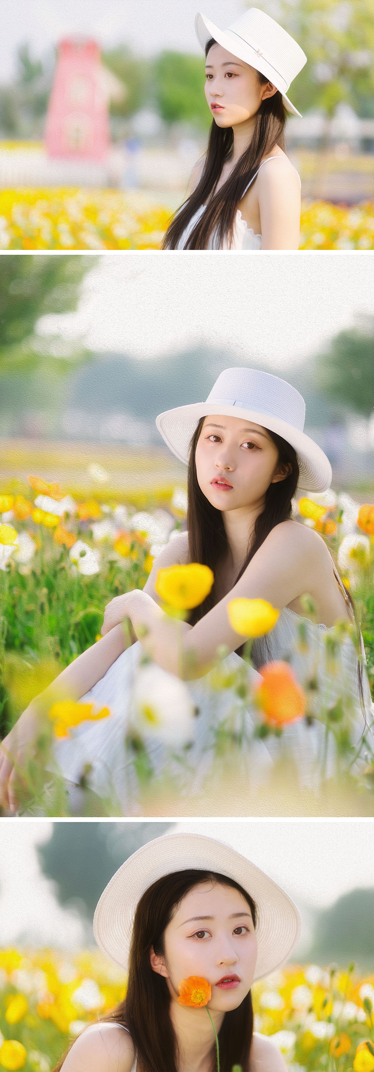 侧耳倾听（图ZMjQ4NjAzOTEy） - 人像摄影 - 站酷设计师雨亦萧然原创素材 - 站酷ZCOOL