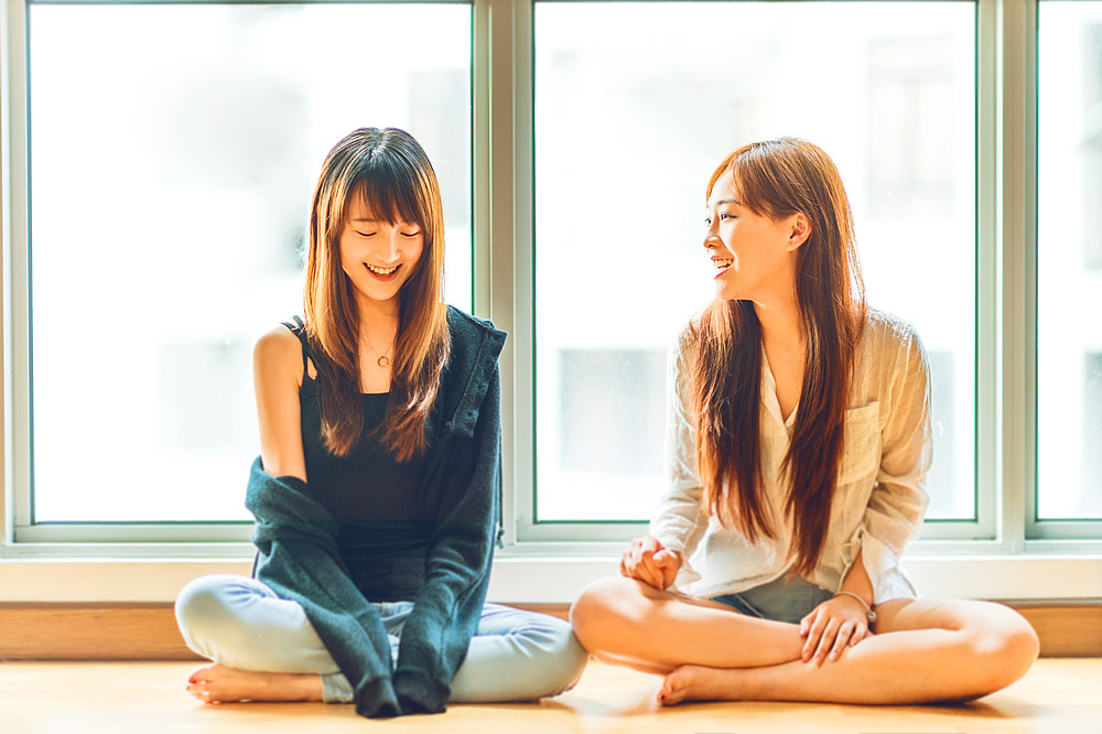 #吉隆坡电台艺人#双生子与双子塔