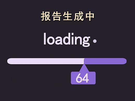 Loading动画