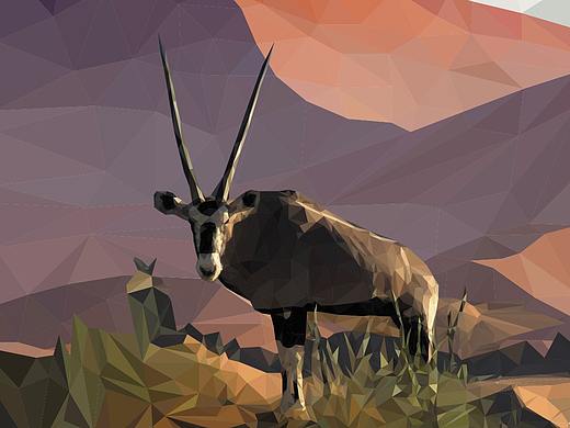 Namibia纳米比亚