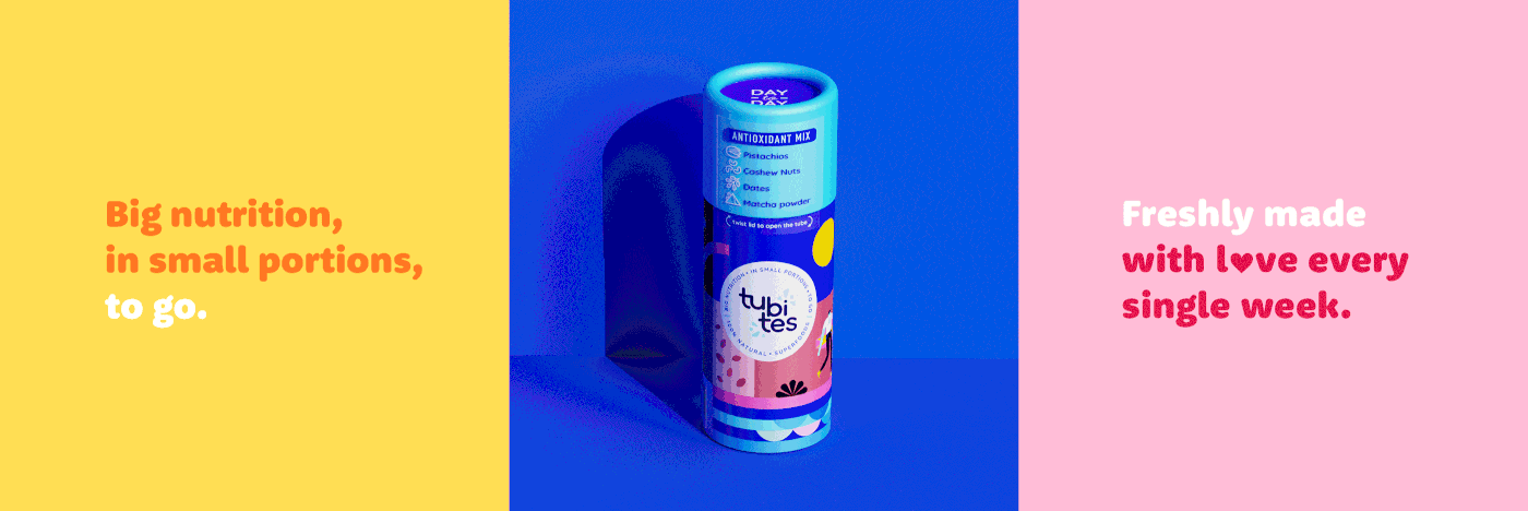 设计分享/ Tubites·包装（图ZMjE1NjYwNTI4） - 包装 - 站酷设计师BranD杂志原创素材 - 站酷ZCOOL