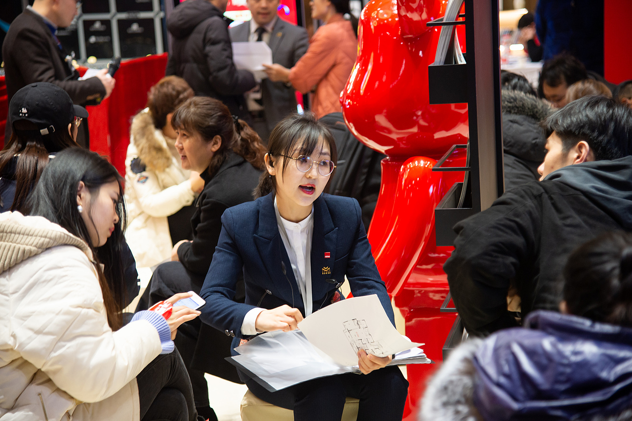 开盘活动执行（万科新都会）（图ZMTkwNzQ3NjQw） - 人文/纪实摄影 - 站酷设计师放狼的小羊原创素材 - 站酷ZCOOL