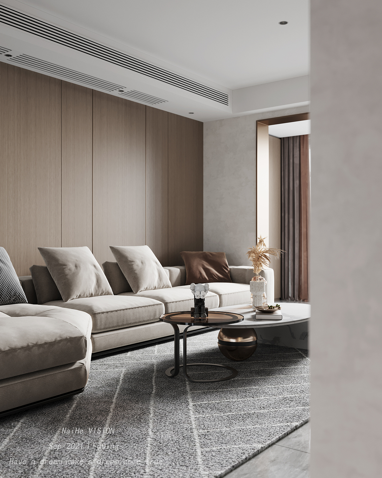 如果明天就是未来,你会不会期待