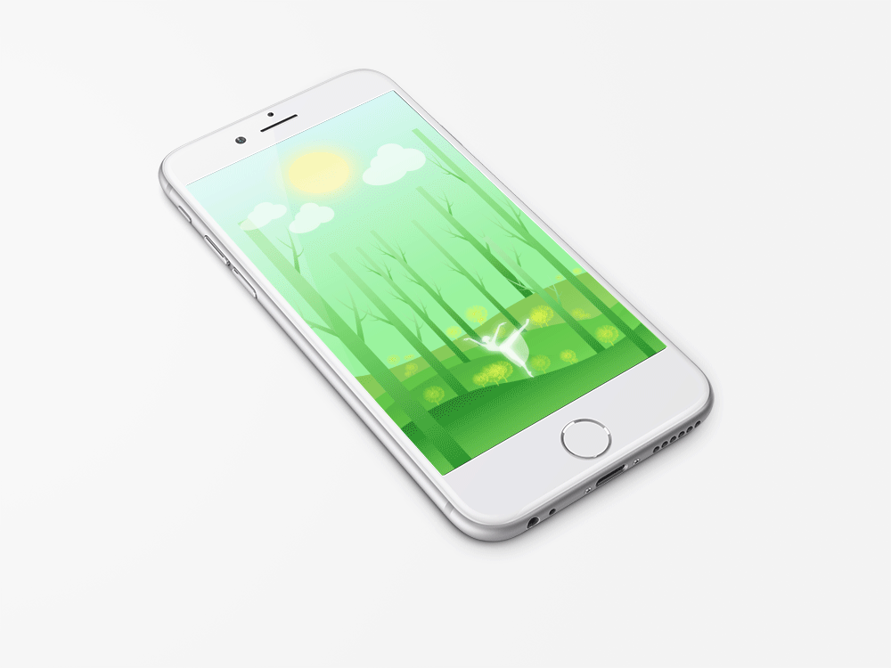 练习动画（图ZNzQwNDk2MDg=） - APP界面 - 站酷设计师我是非也原创素材 - 站酷ZCOOL