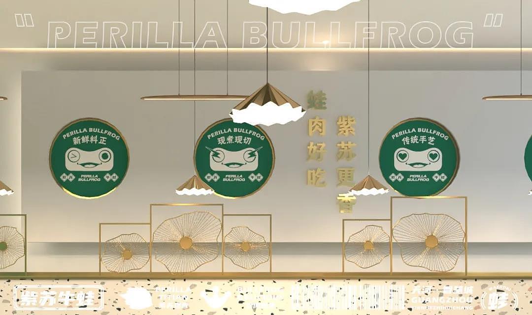 丨新品牌丨蛙二代餐饮品牌logo全案设计(图ZMjM3NDQxNzA4) - 品牌 - 站酷设计师东新创意策略原创素材 - 站酷ZCOOL