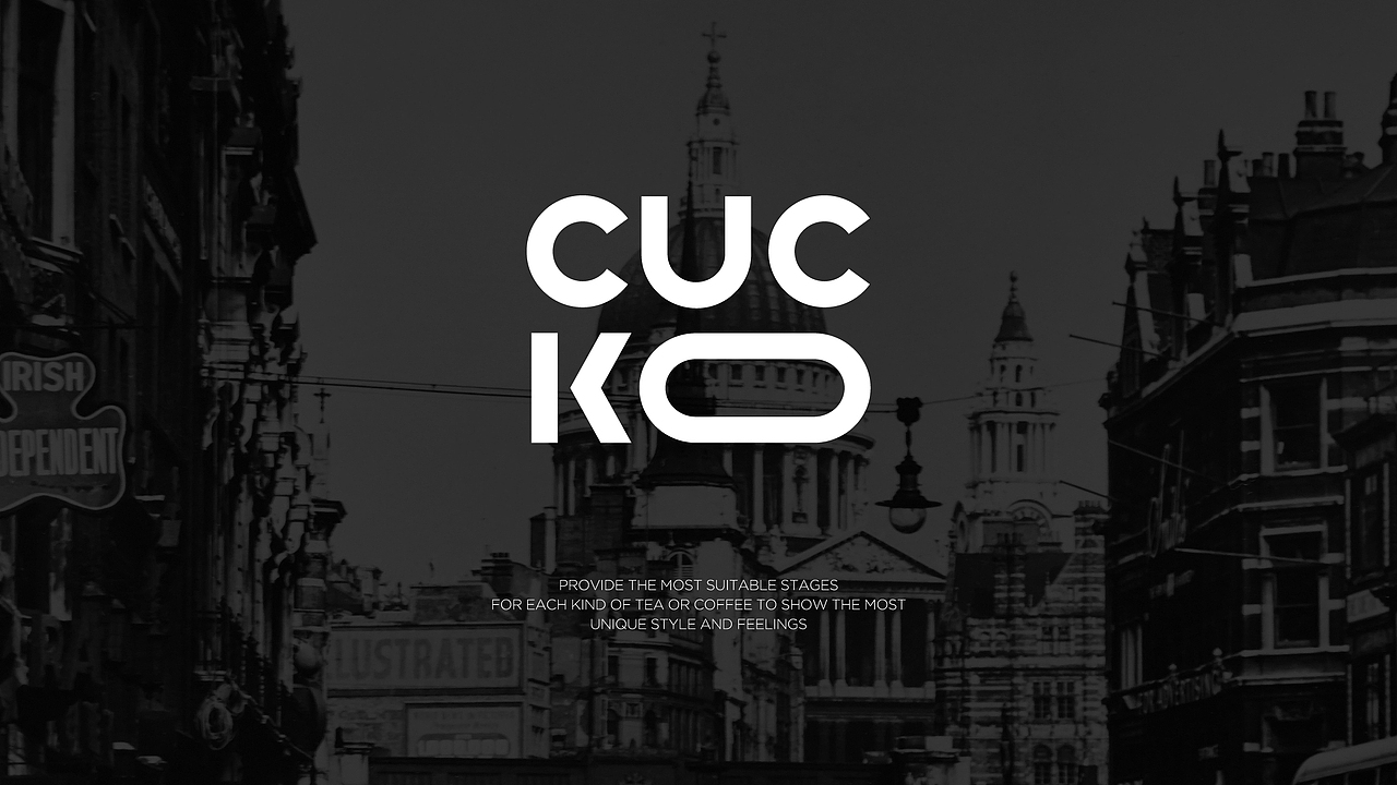 包装 | Cuckoo布谷茶咖系列包装 | 包装设计(图ZMjkzODgwOTM2) - 包装 - 站酷设计师脑洞中枢品牌设计原创素材 - 站酷ZCOOL