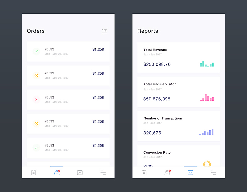 UI practice 01（圖ZODg0MzEyMDQ=） - APP界面 - 站酷設(shè)計(jì)師非自然卷原創(chuàng)素材 - 站酷ZCOOL