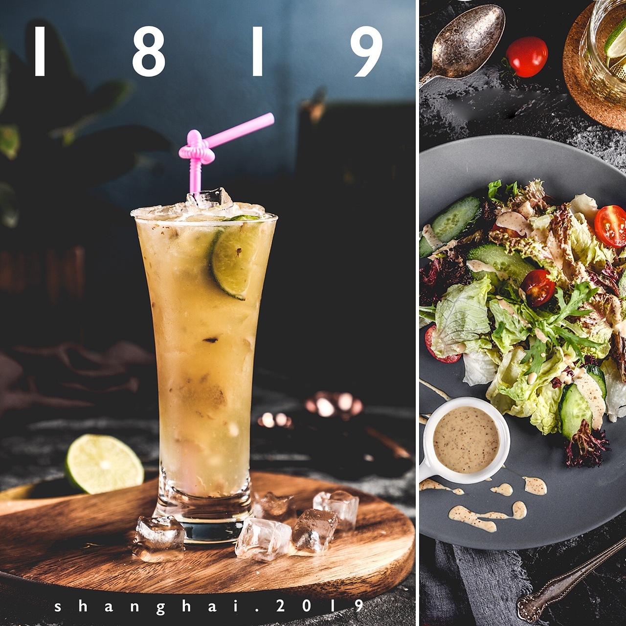 萨沙牛排沙拉西餐美食菜单ins风格拍摄（图ZMTUwNTY4NjI0） - 产品摄影 - 站酷设计师1819摄影工作室原创素材 - 站酷ZCOOL