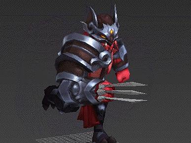 零基础学习2个月动画作品