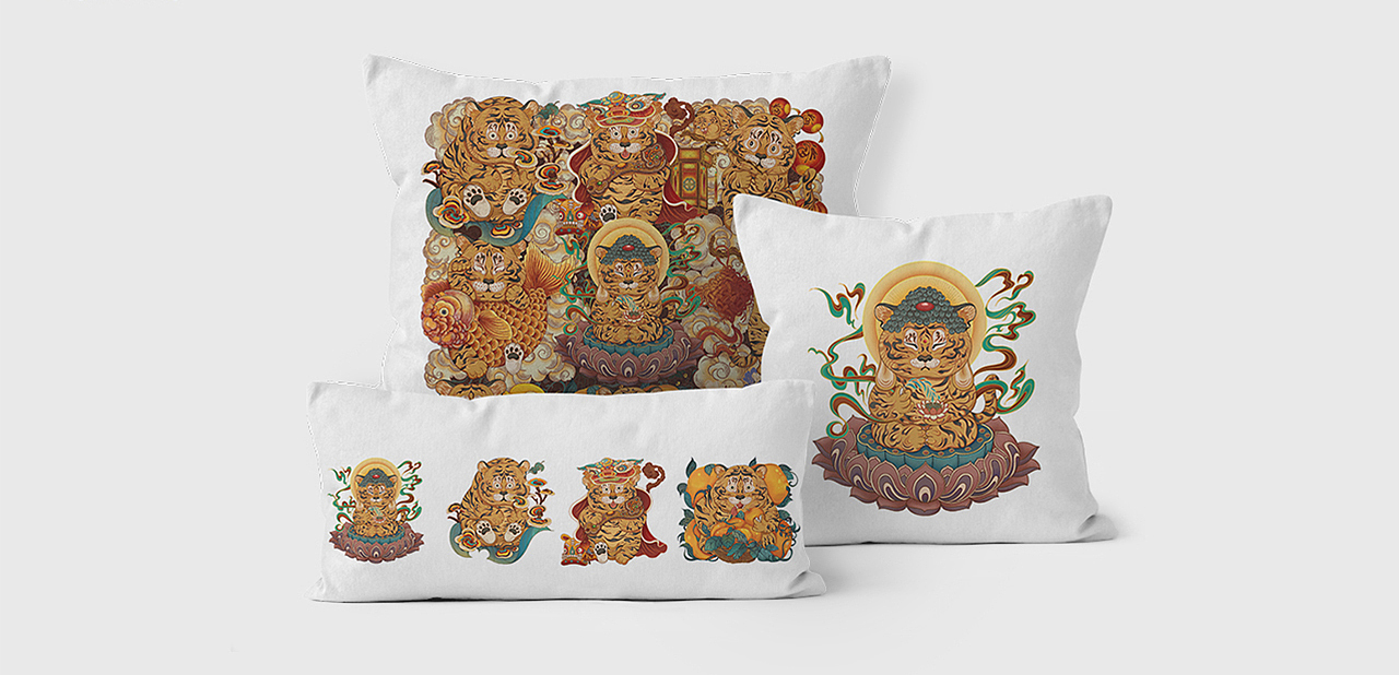 2021年终总结（图ZMjgzMTYyMDk2） - 商业插画 - 站酷设计师卓煜原创素材 - 站酷ZCOOL