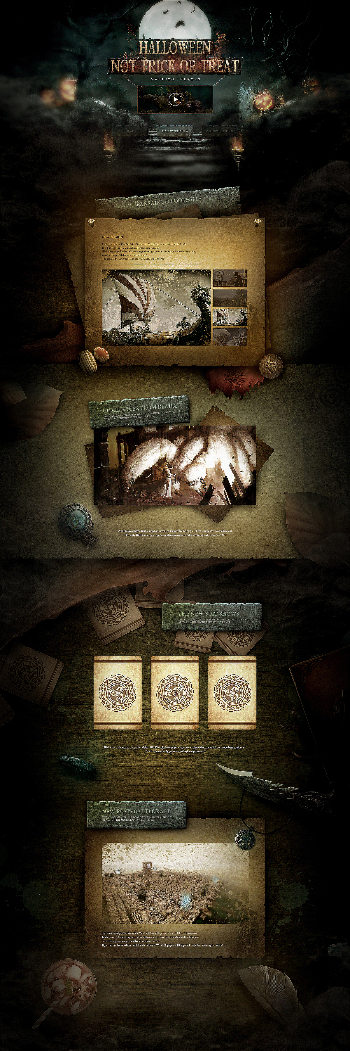 我的2015年度小节（图ZNDA0MDU3NDA=） - 游戏/娱乐 - 站酷设计师梦冥轩原创素材 - 站酷ZCOOL