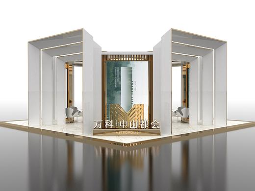 展厅设计20210618