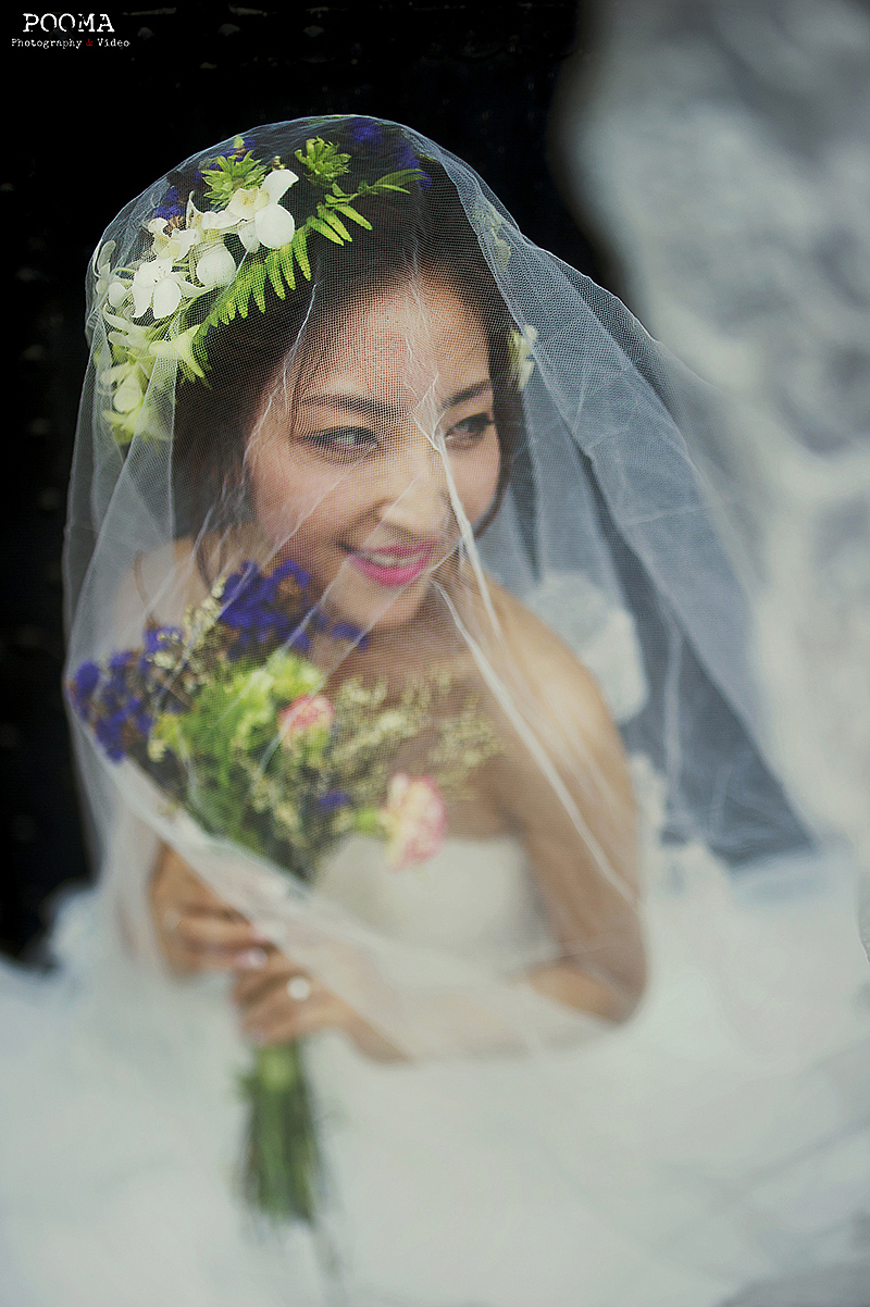 遇着暖男就嫁吧!