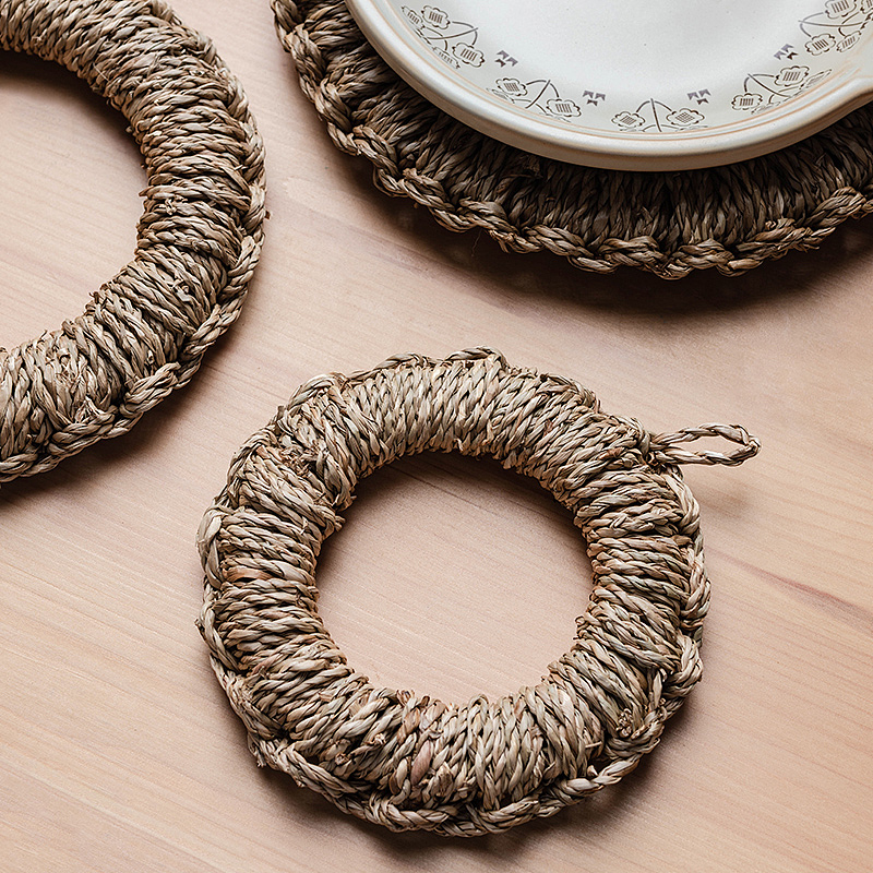 日式风格 | 隔热藤编垫×漫雨集市 电商摄影 南京摄影（图ZMjE4OTY3MTQ0） - 产品摄影 - 站酷设计师漫渡光影原创素材 - 站酷ZCOOL