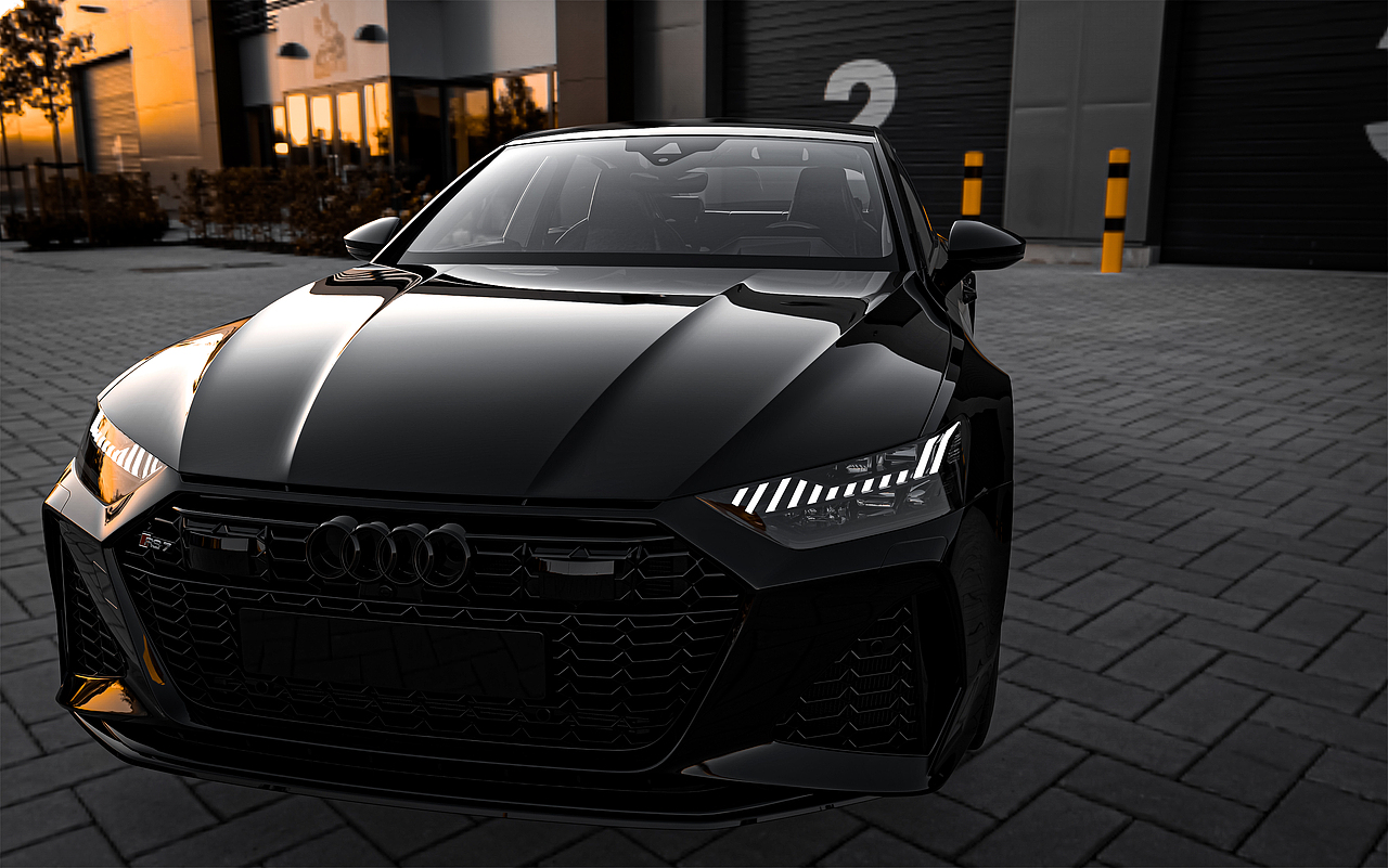 奥迪RS7暗黑欧美质感滤镜（图ZMjY3MjY4NDI4） - 场景 - 站酷设计师OCT设计原创素材 - 站酷ZCOOL