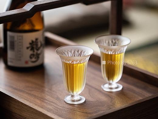 玻璃杯 水杯 酒杯