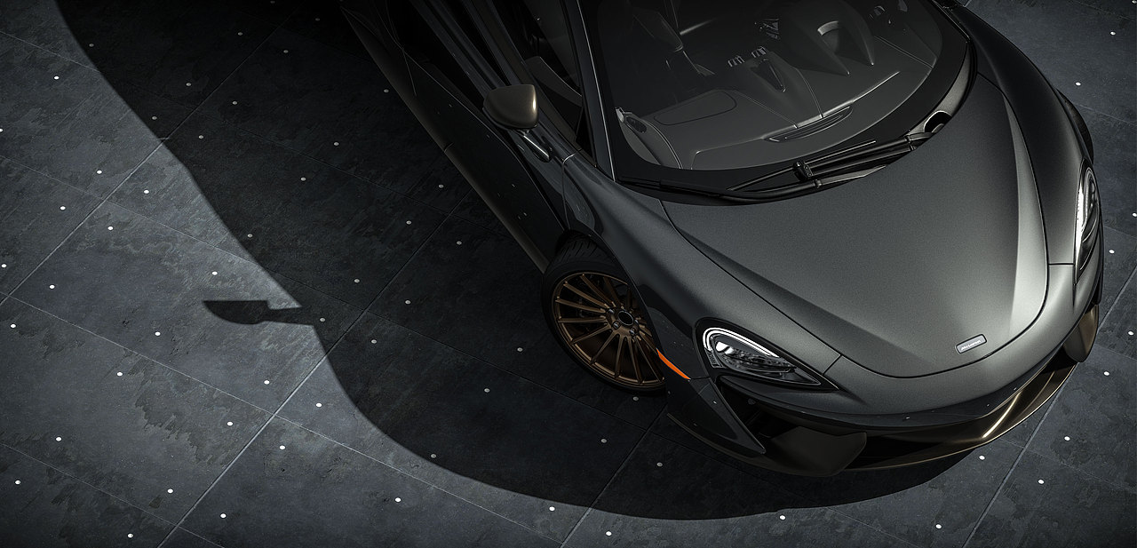 Mclaren 540C | keyshot（圖ZMjQxNDY4OTUy） - 機(jī)械/交通 - 站酷設(shè)計(jì)師MsaRose原創(chuàng)素材 - 站酷ZCOOL