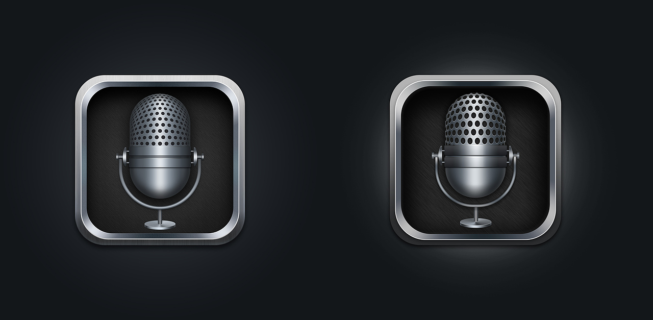 重拟物APP图标临摹（图ZMTE5MTU5MDMy） - 图标 - 站酷设计师噢啦噢啦噢啦噢啦原创素材 - 站酷ZCOOL