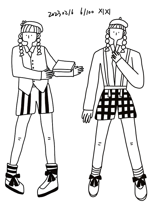 最近涂鴉（圖ZMzMxMDkwMjQ4） - 商業(yè)插畫 - 站酷設(shè)計師西希XIXI原創(chuàng)素材 - 站酷ZCOOL