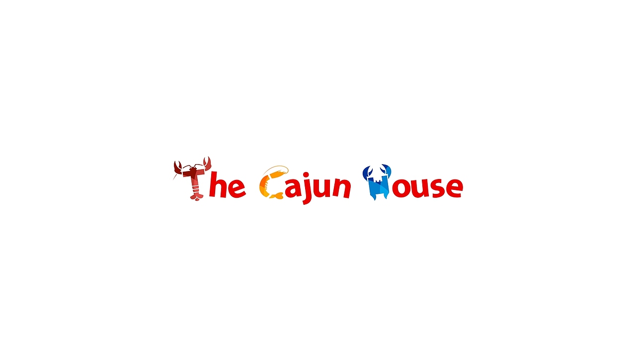 The Cajun House 餐厅品牌（图ZODYwNTczMTI=） - 品牌 - 站酷设计师我特深沉原创素材 - 站酷ZCOOL