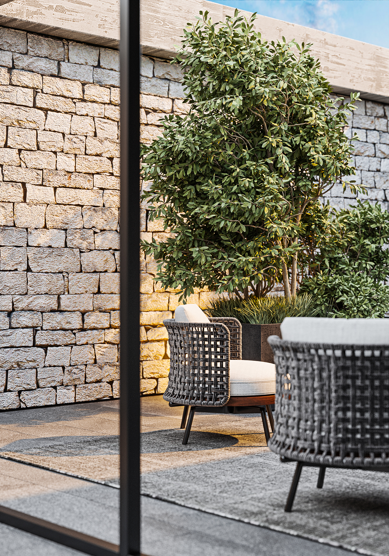 近期一些FS练习（图ZMjc0ODg5ODg4） - 家装设计 - 站酷设计师阿周星星原创素材 - 站酷ZCOOL