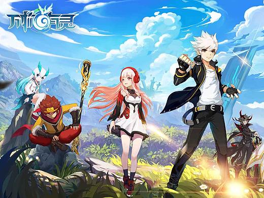 【G·Motion作品】万物之上:觉醒|首曝宣传PV