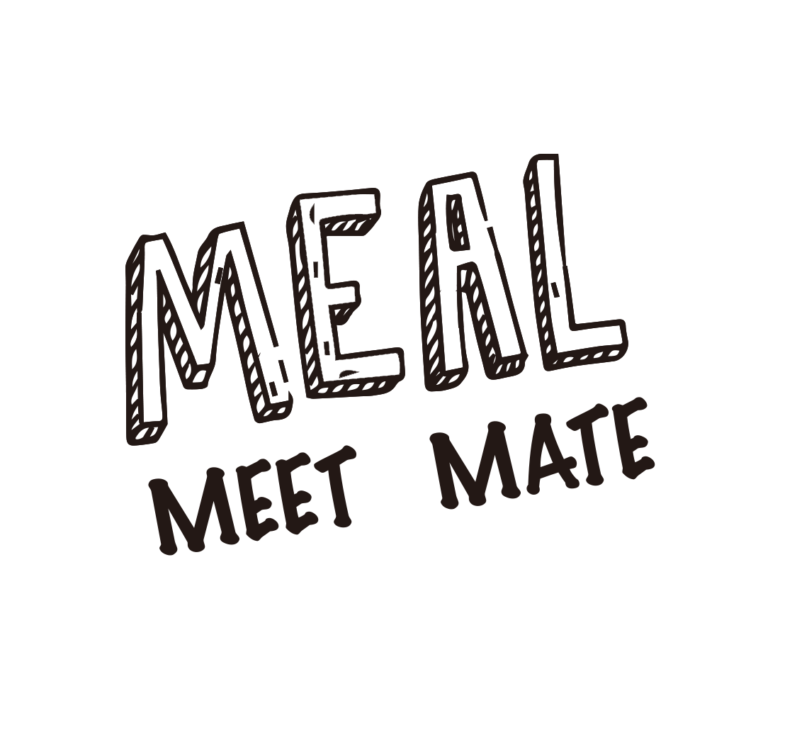 meal meet mate 服务设计项目