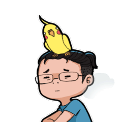 【老废物家园】微信表情包