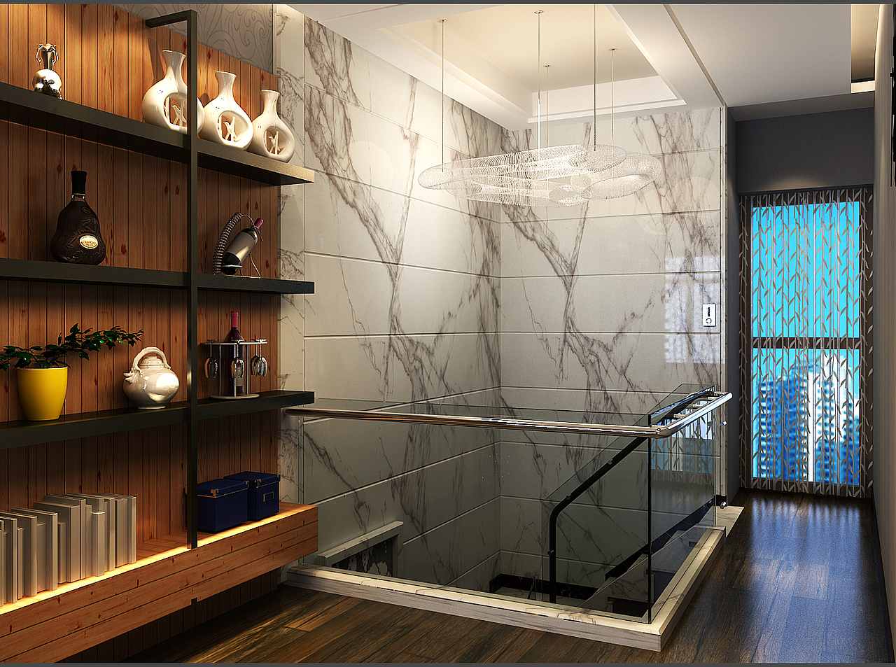 别墅（图ZOTU4NDI0MjQ=） - 家装设计 - 站酷设计师胡椒室内设计原创素材 - 站酷ZCOOL