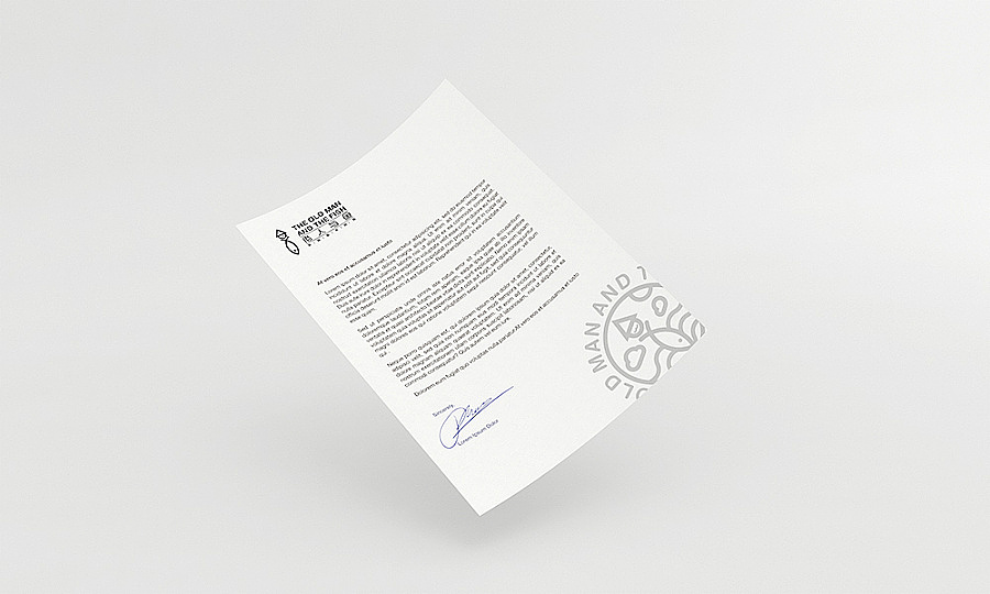 郑州上禅鱼罐头包装设计案例展示