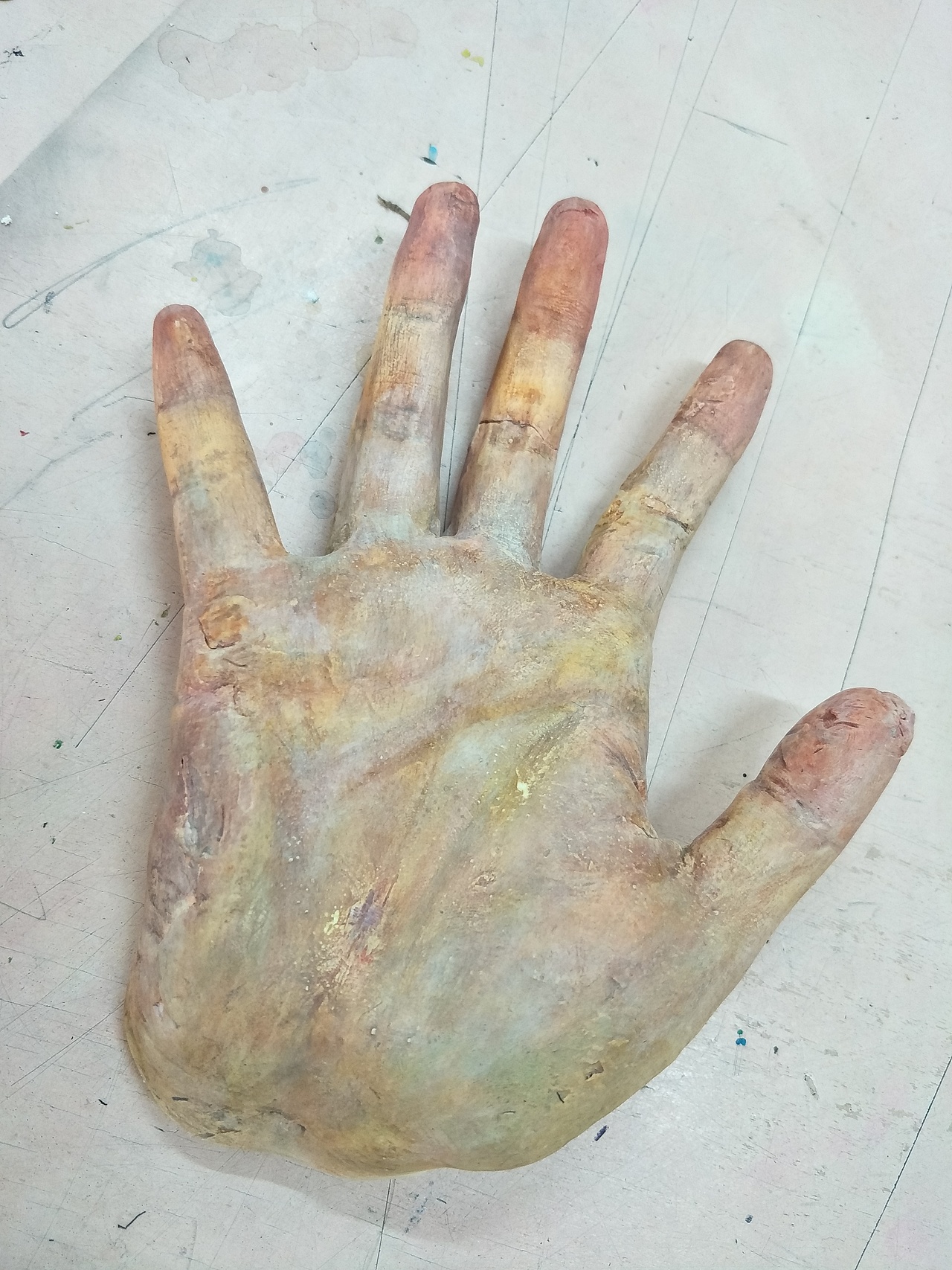 动动小手的日常