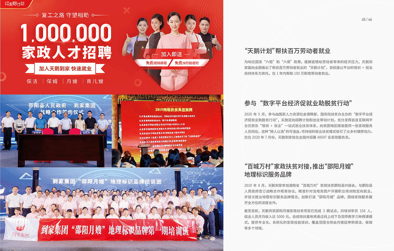 天鹅到家-产品手册（图ZMjc4MTg1MDAw） - 书籍/画册 - 站酷设计师LYZUID原创素材 - 站酷ZCOOL