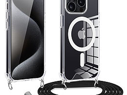 透明壳手机壳系列