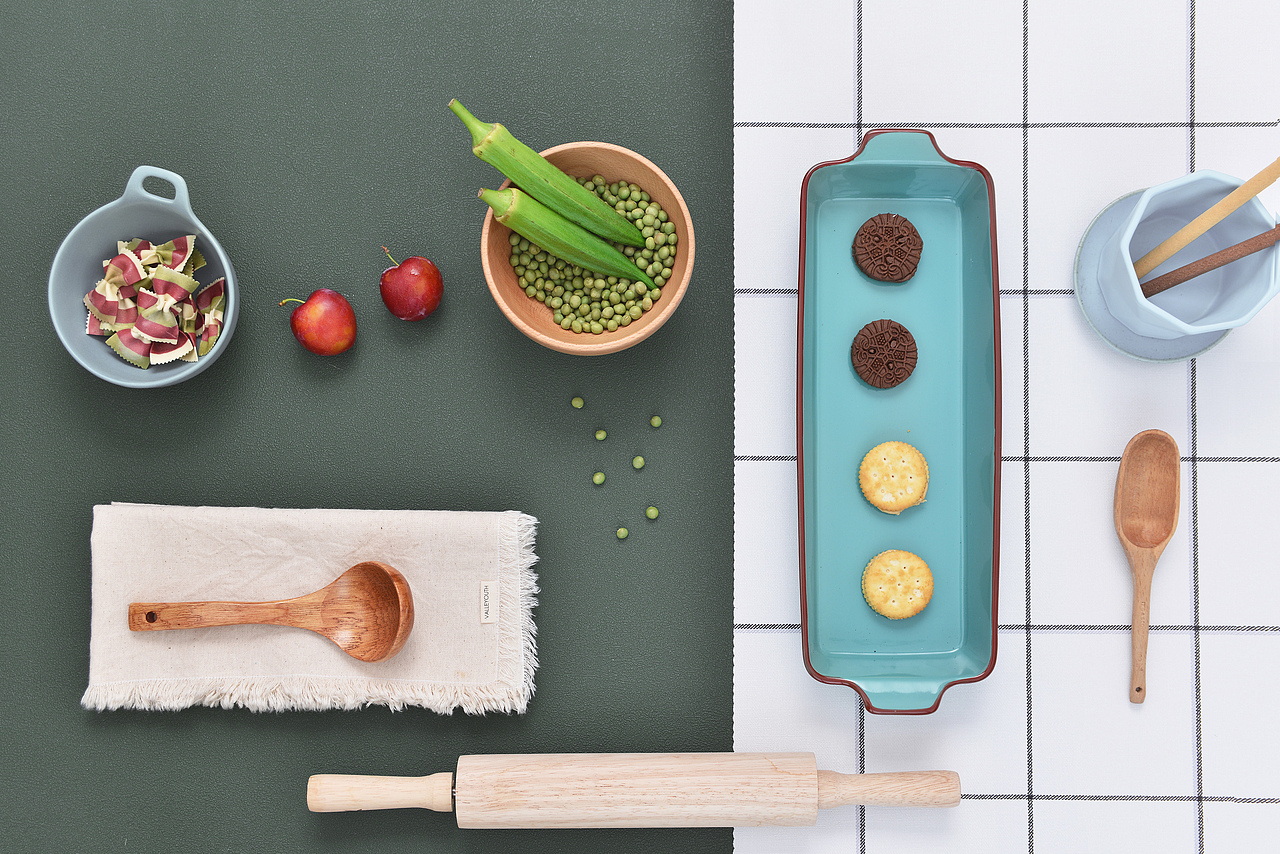 kitchen（图ZNTMyOTE5MjQ=） - 产品摄影 - 站酷设计师YUM汤汤原创素材 - 站酷ZCOOL