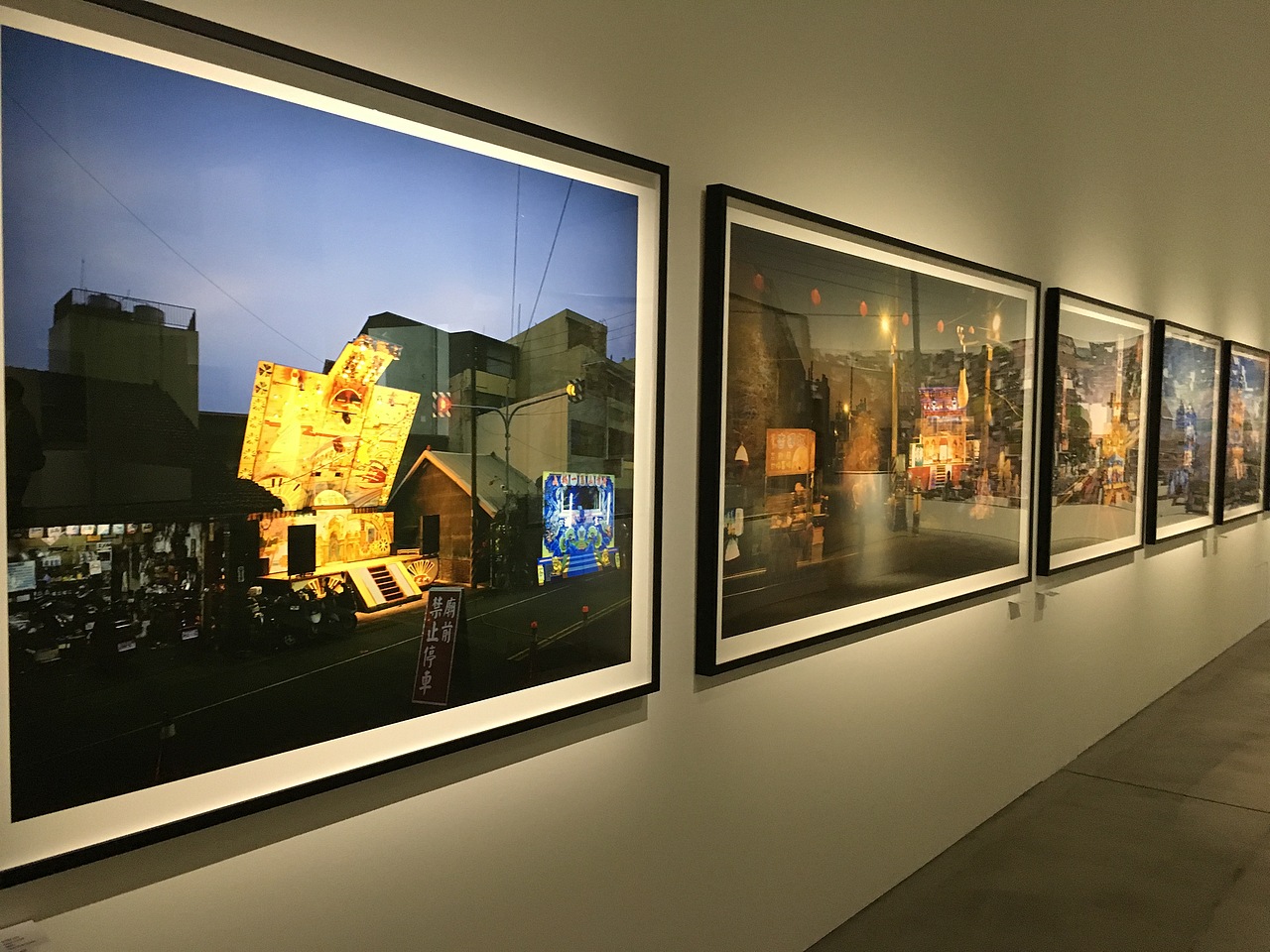 赴日本看各种艺术展览！！！（图ZMTIwNTE0NjI4） - 人文/纪实摄影 - 站酷设计师simv原创素材 - 站酷ZCOOL