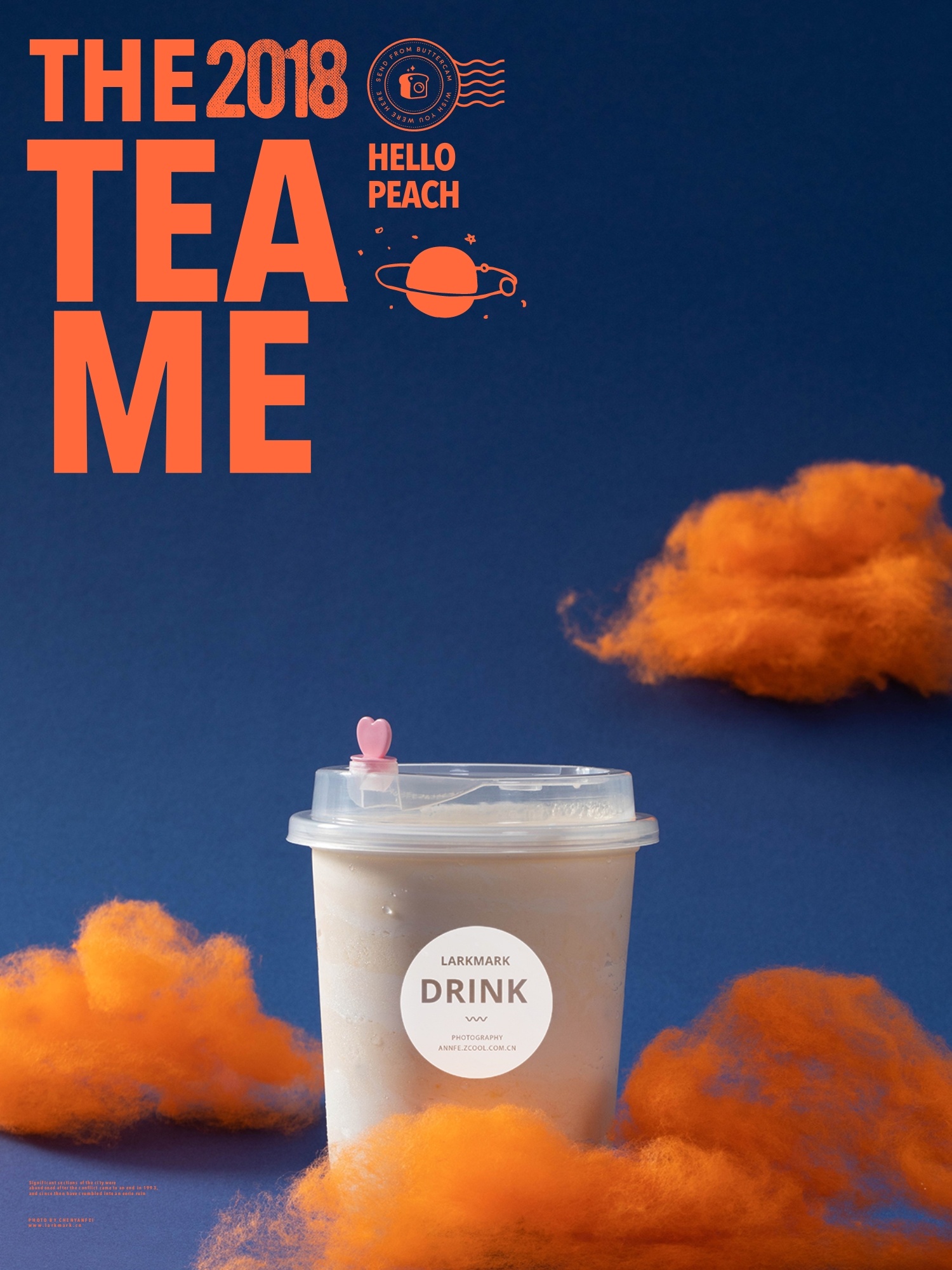 hello,peach奶茶 缩微摄影小人国摄影微缩摄影_创意摄影师陈燕飞-站酷