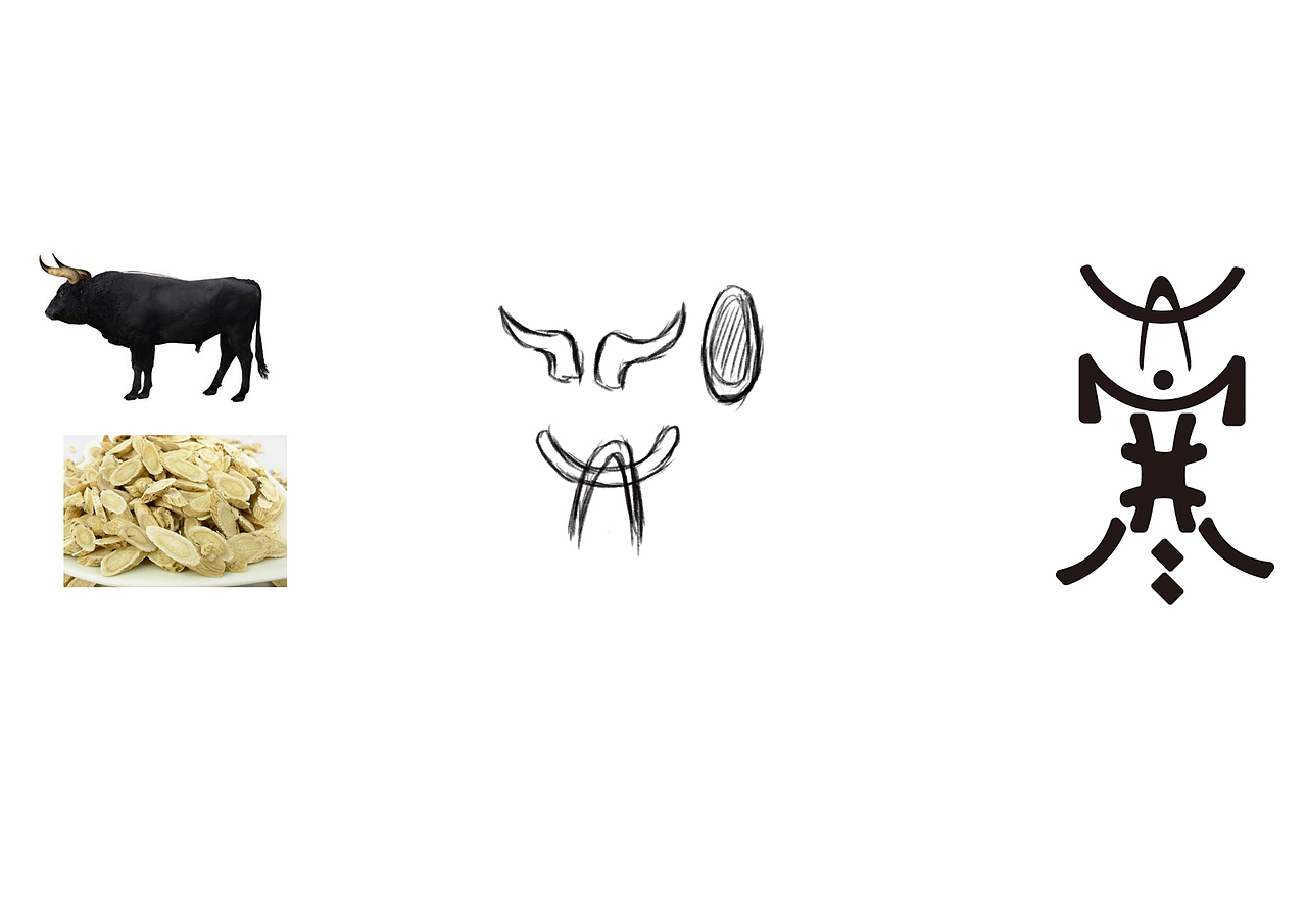 二十四节气养生食物在字体设计中的运用（图ZMTc3OTkwNzUy） - 字体/字形 - 站酷设计师Cgm96802原创素材 - 站酷ZCOOL