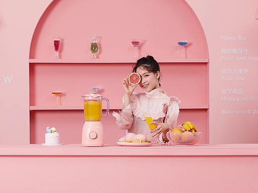 当下视觉第二期线下摄影培训学员作品