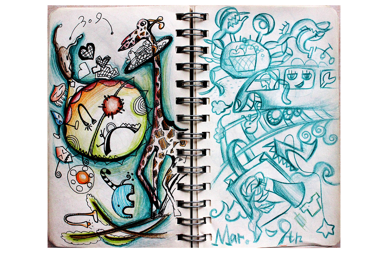 手绘插画（图ZMjI0MDQyMjEy） - 新锐潮流插画 - 站酷设计师阿虾ha原创素材 - 站酷ZCOOL