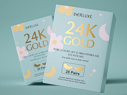 最近做的一些包装