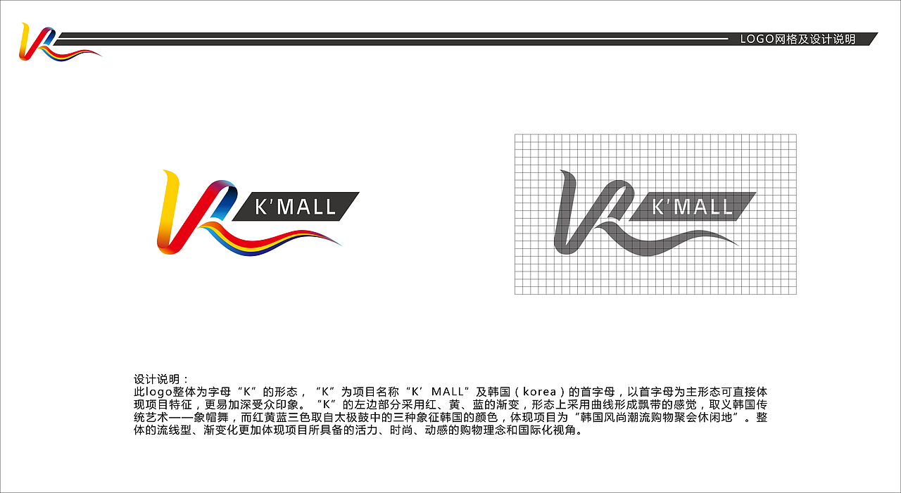 重新整理之——K MALL+K TOWER