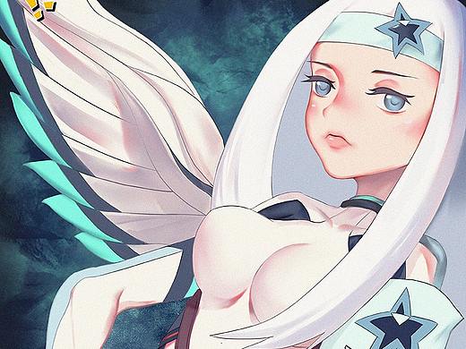 Destiny child - Lisa/天命之子—丽莎 2018.10.25