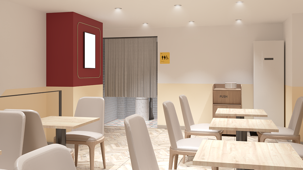 深圳·四季糖水（图ZMTgzMzQ1ODA4） - 家装设计 - 站酷设计师leesc原创素材 - 站酷ZCOOL