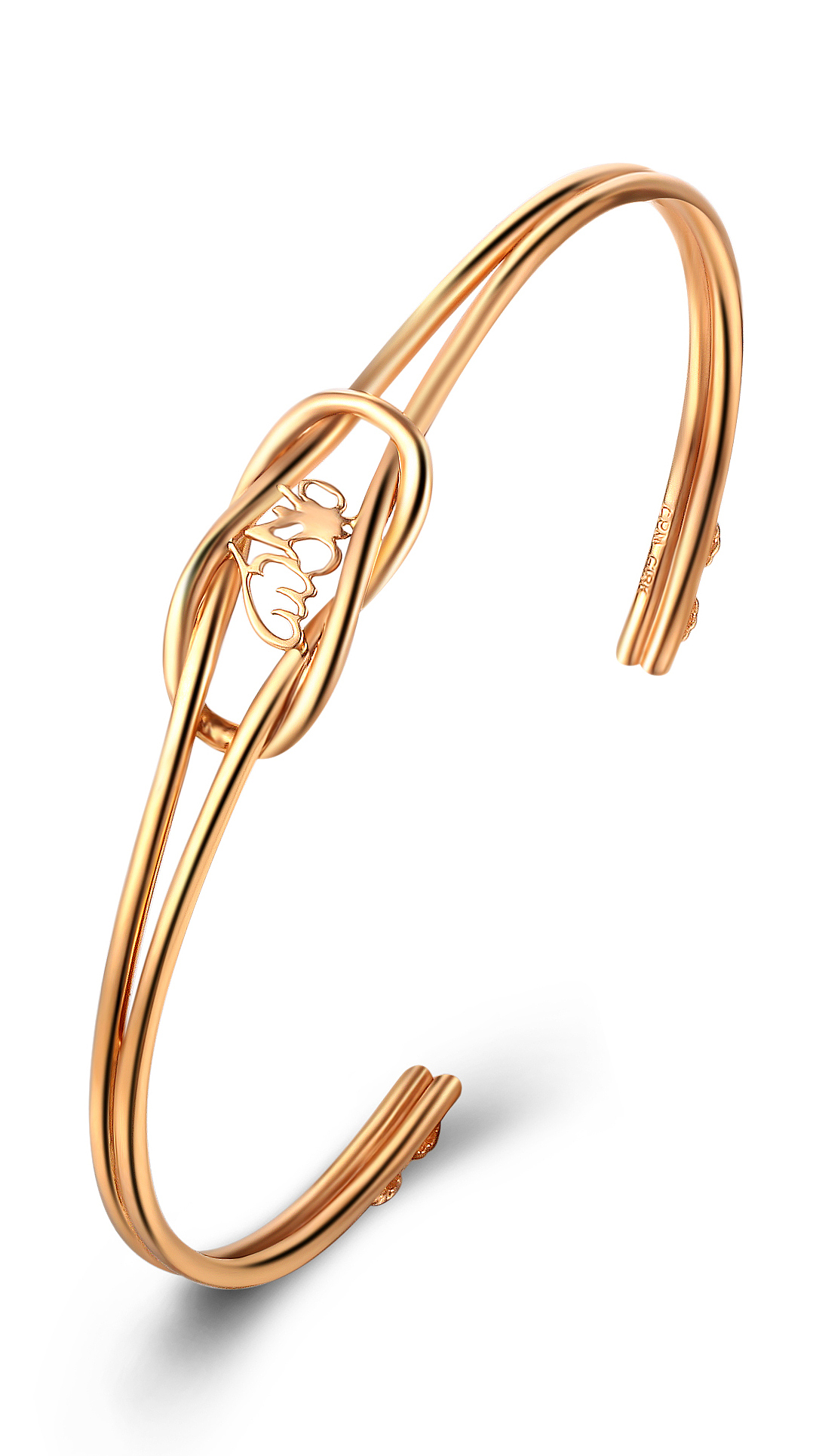 18k金手镯拍摄 珠宝册子图摄影 珠宝精修（图ZMjAxNTE4NzIw） - 产品摄影 - 站酷设计师玄更视觉传媒原创素材 - 站酷ZCOOL