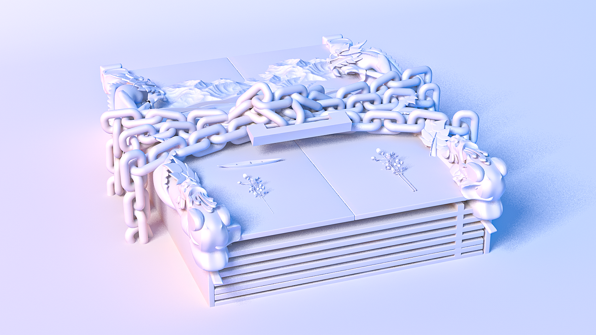 山海经（图ZMjI5MjEyMDg4） - 交互/UE - 站酷设计师白茶梵休原创素材 - 站酷ZCOOL