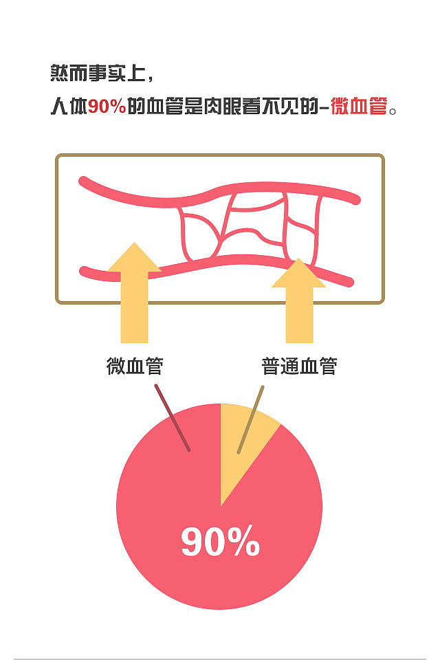 图说微血管（一）
