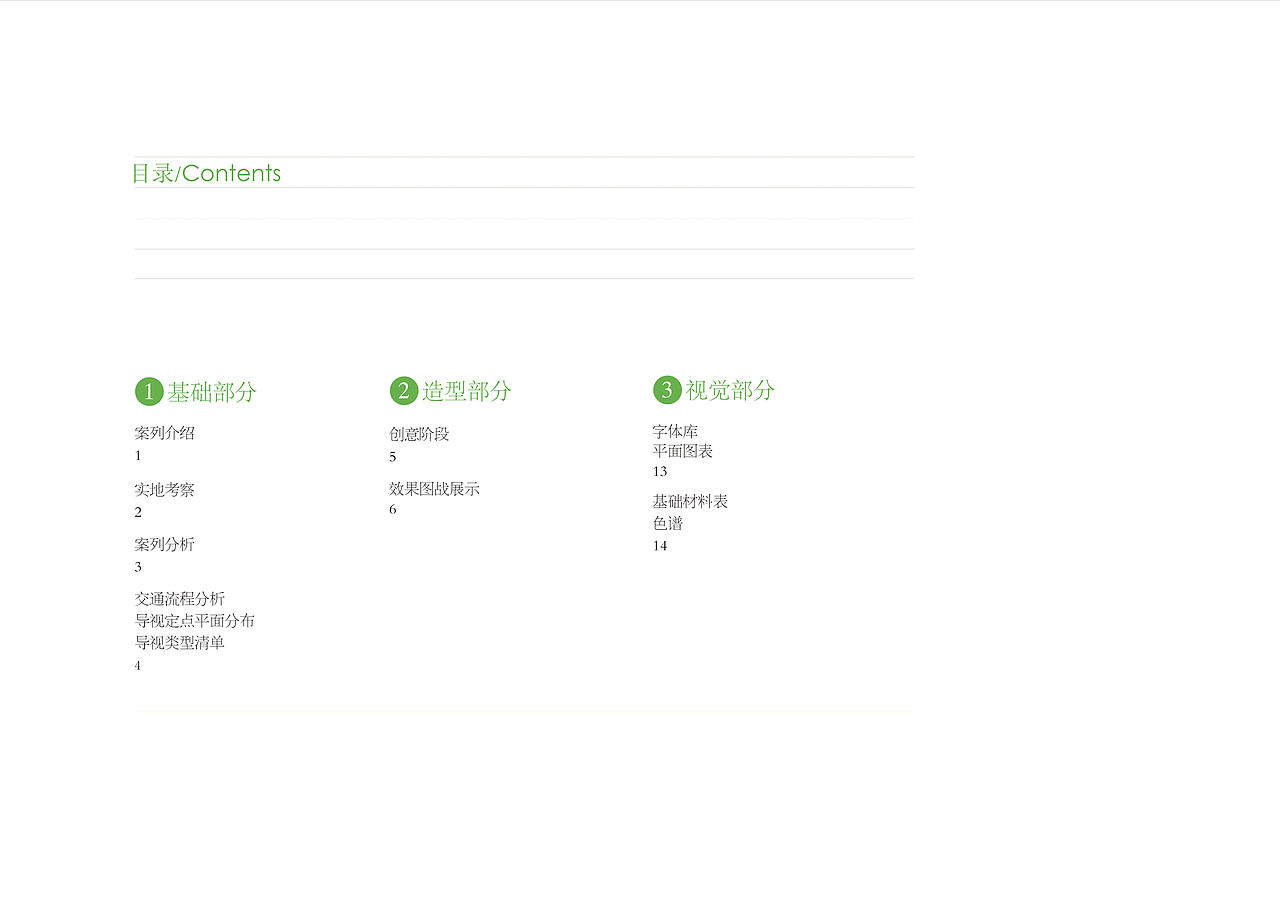 本科階段-導(dǎo)視系統(tǒng)設(shè)計（二）（圖ZNzMyMzMyMDg=） - 商業(yè)空間設(shè)計 - 站酷設(shè)計師拾張原創(chuàng)素材 - 站酷ZCOOL