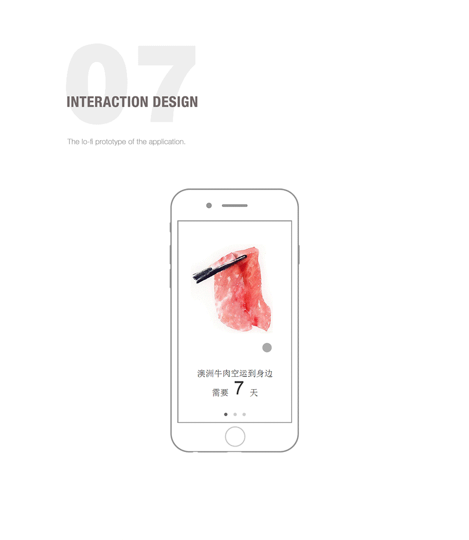 NEXT MUSEUM | 线上看展概念app