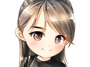 Q版人物