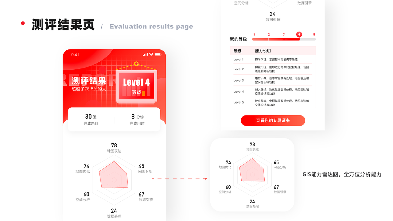 2021作品集（图ZMjQ5NjcwODQ4） - APP界面 - 站酷设计师茶诺C原创素材 - 站酷ZCOOL